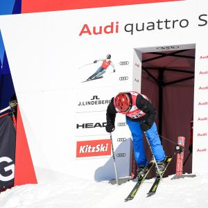 GEPA #audiquattroskicup